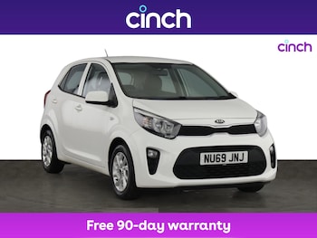 Used Kia Picanto 2019 for sale - 75560946: Photo