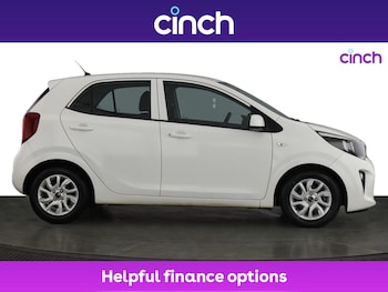 Used Kia Picanto 2019 for sale - 75560946: Photo