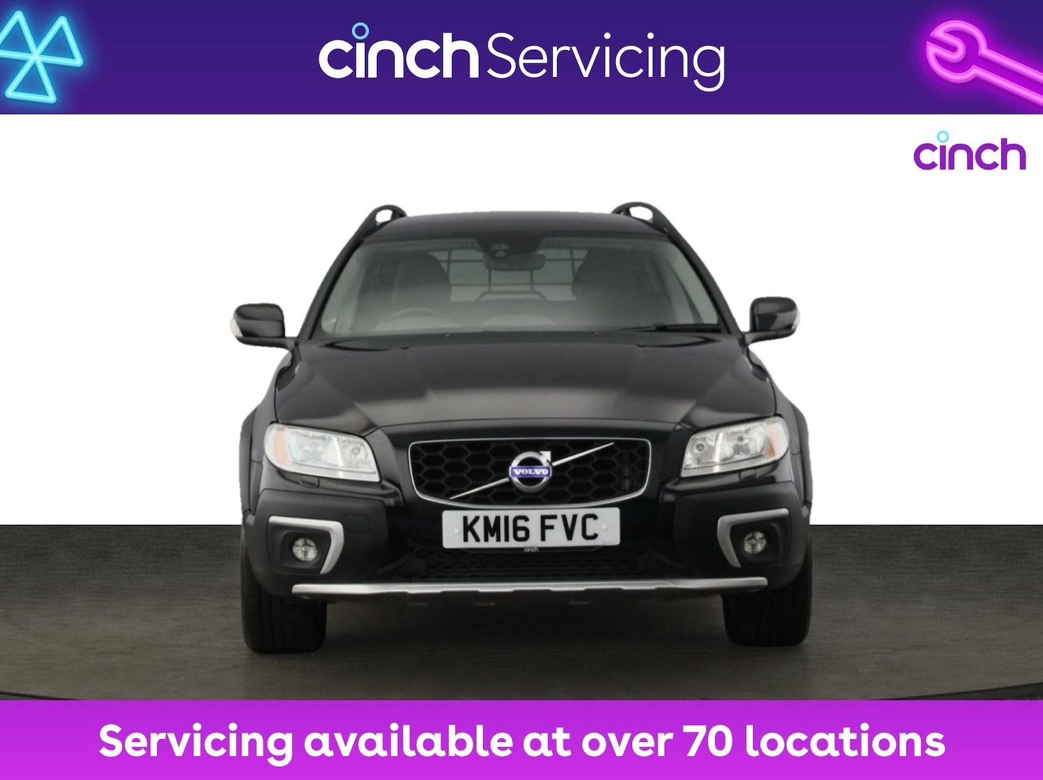 Used Volvo XC70 2016 for sale - 76590336: Photo 11