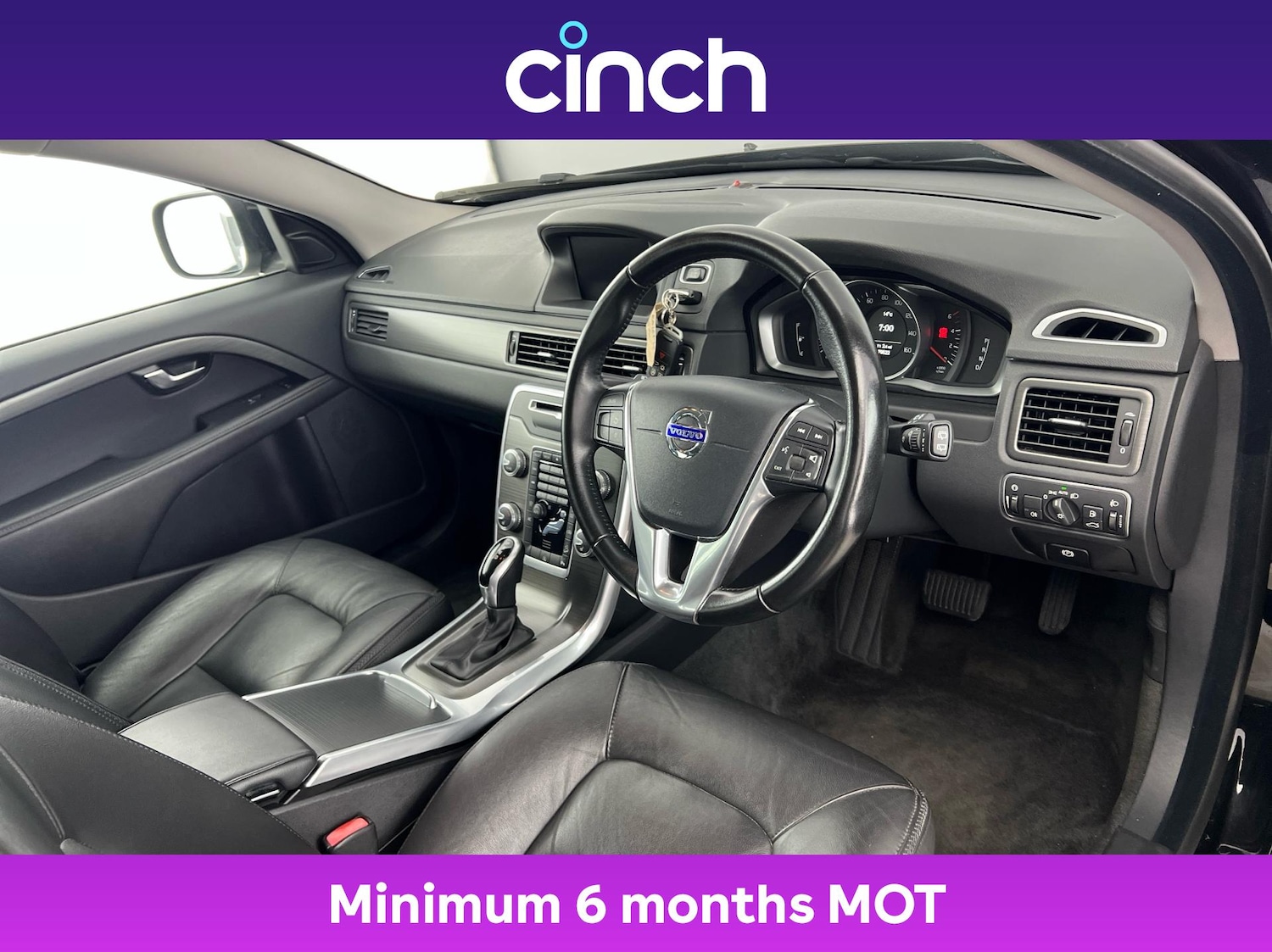 Used Volvo XC70 2016 for sale - 76590336: Photo 12