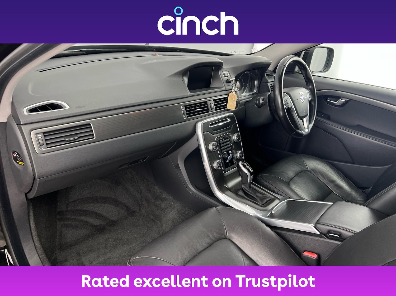 Used Volvo XC70 2016 for sale - 76590336: Photo 14