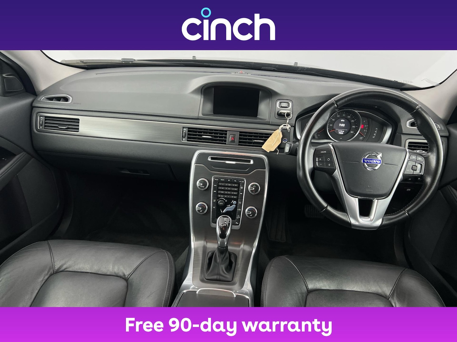 Used Volvo XC70 2016 for sale - 76590336: Photo 15