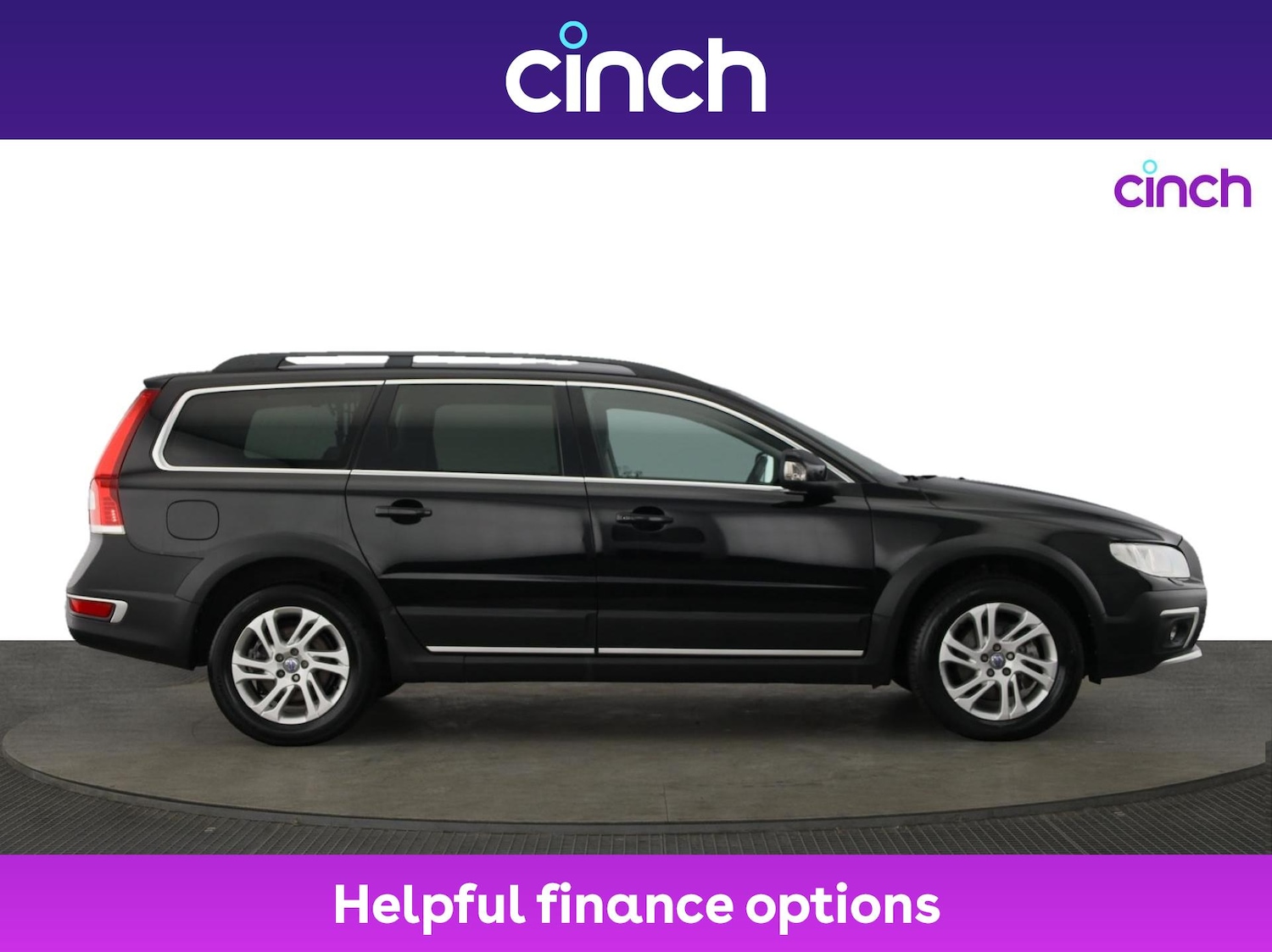 Used Volvo XC70 2016 for sale - 76590336: Photo 2