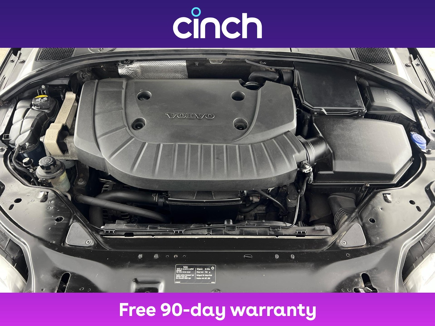 Used Volvo XC70 2016 for sale - 76590336: Photo 23