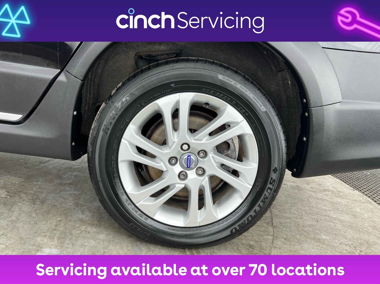 Used Volvo XC70 2016 for sale - 76590336: Photo 26