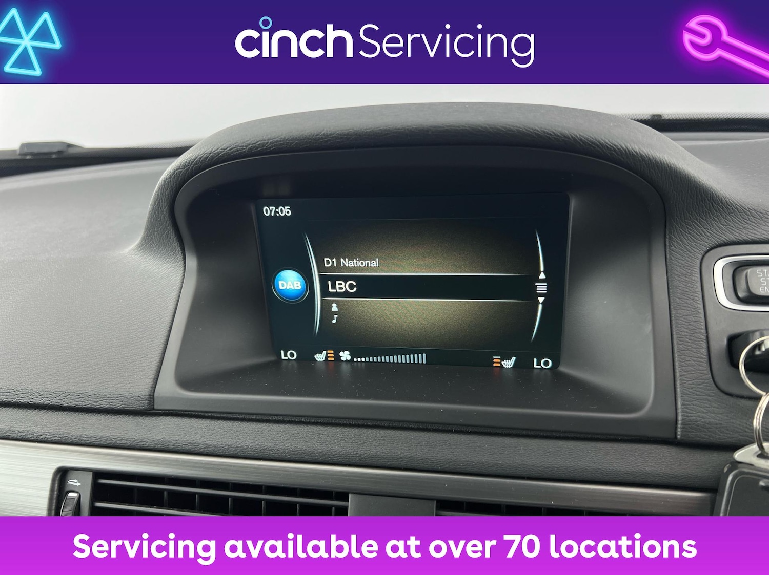 Used Volvo XC70 2016 for sale - 76590336: Photo 31