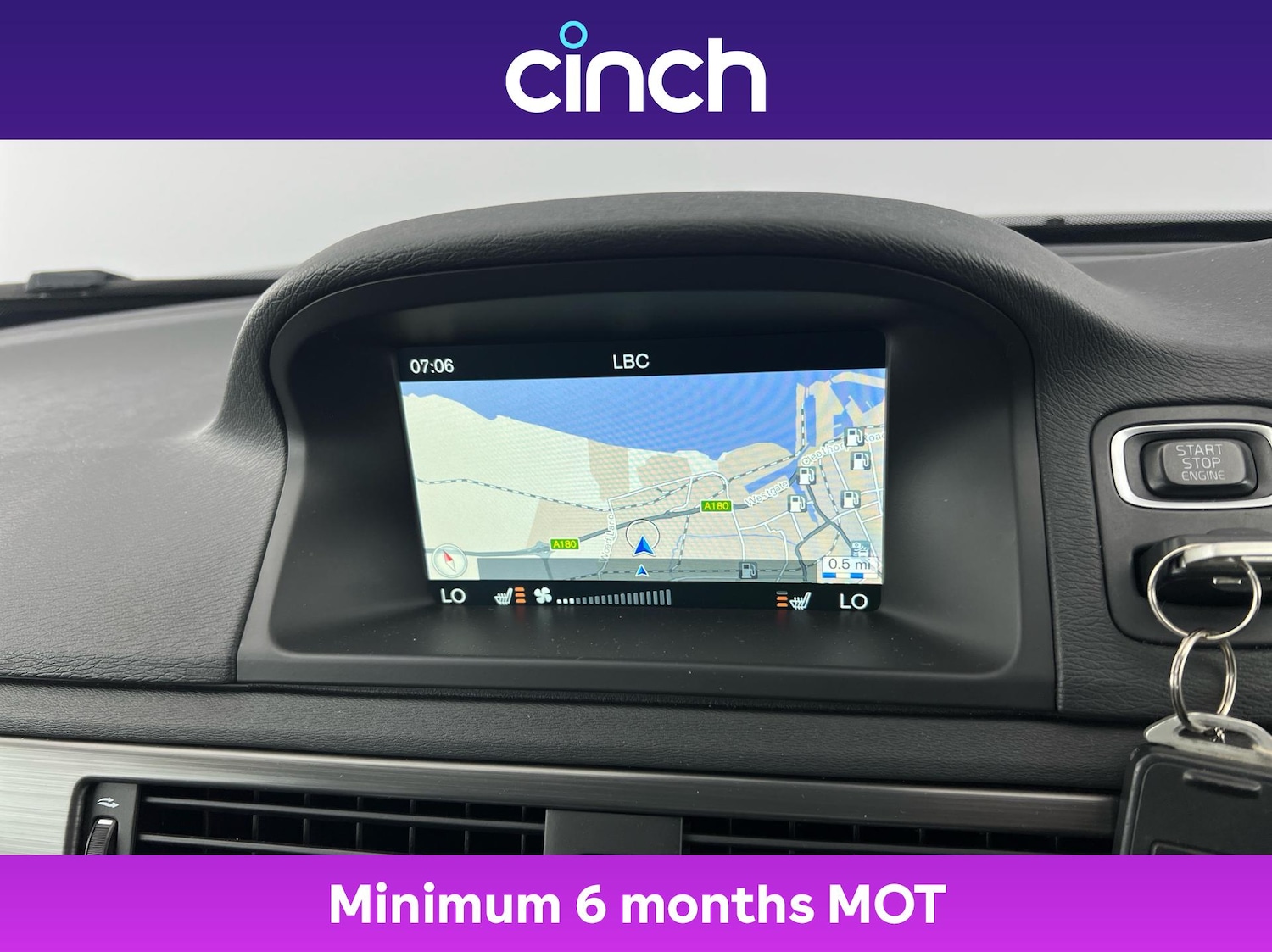 Used Volvo XC70 2016 for sale - 76590336: Photo 32