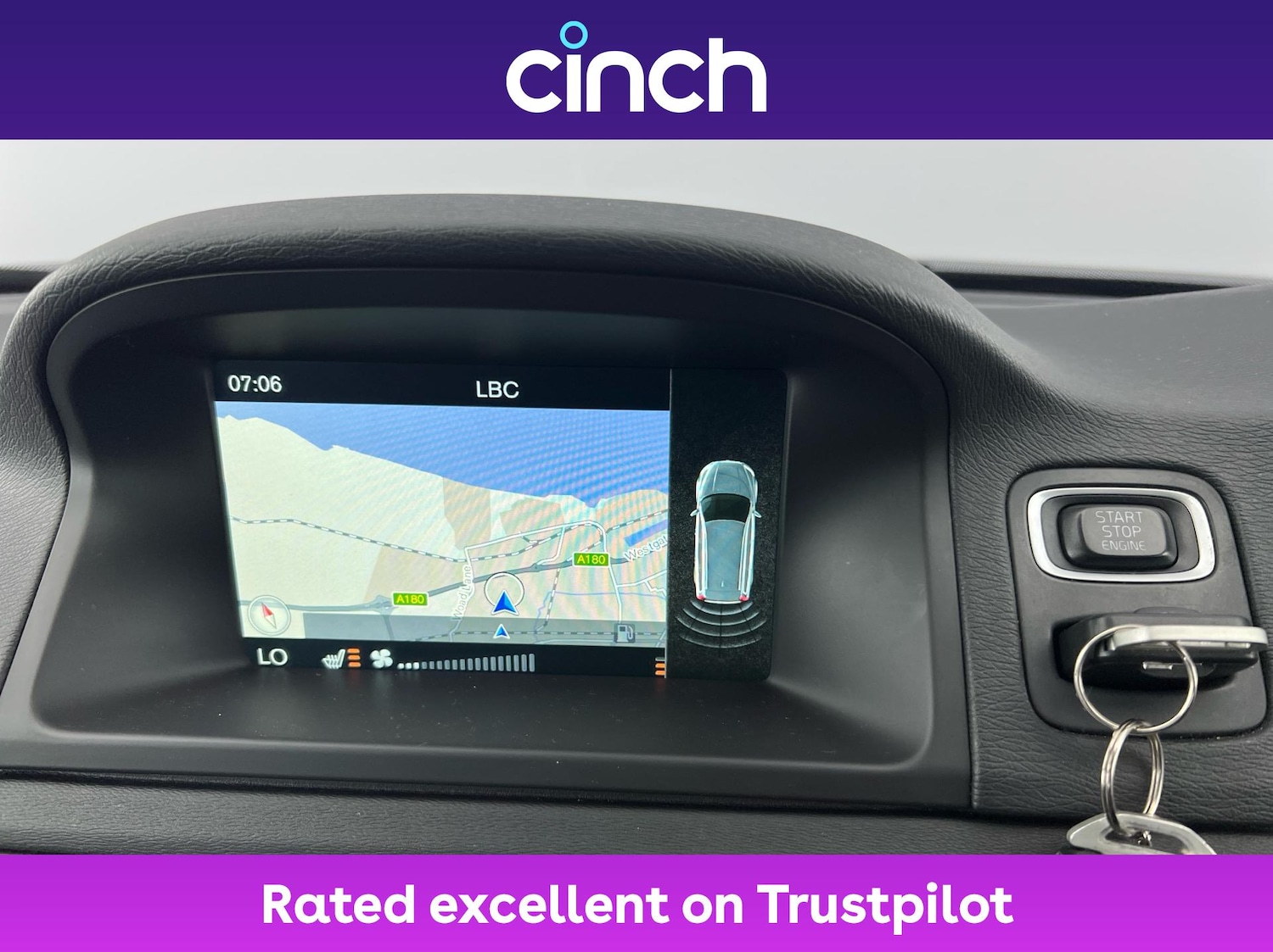 Used Volvo XC70 2016 for sale - 76590336: Photo 33