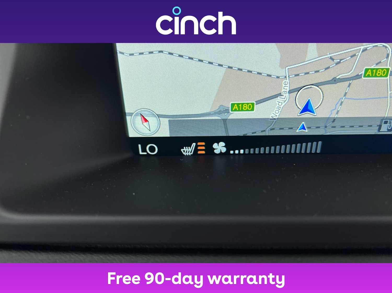 Used Volvo XC70 2016 for sale - 76590336: Photo 34