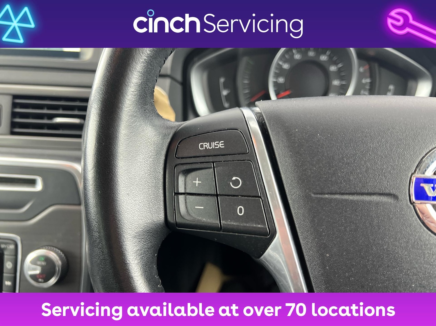 Used Volvo XC70 2016 for sale - 76590336: Photo 36