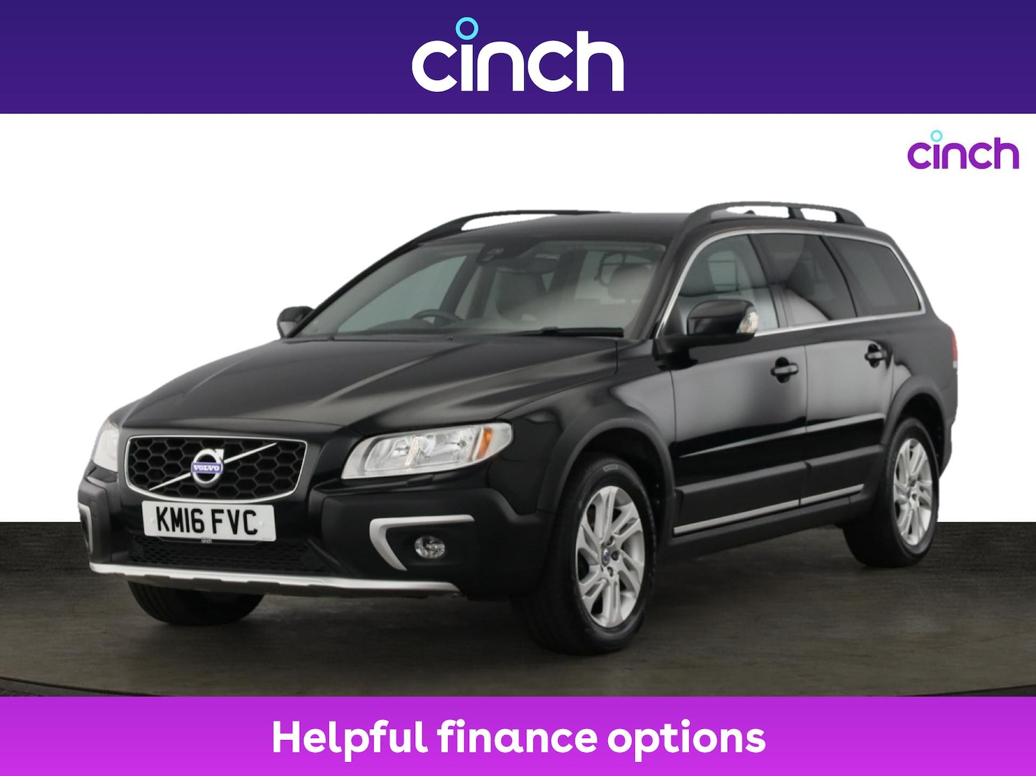 Used Volvo XC70 2016 for sale - 76590336: Photo 9