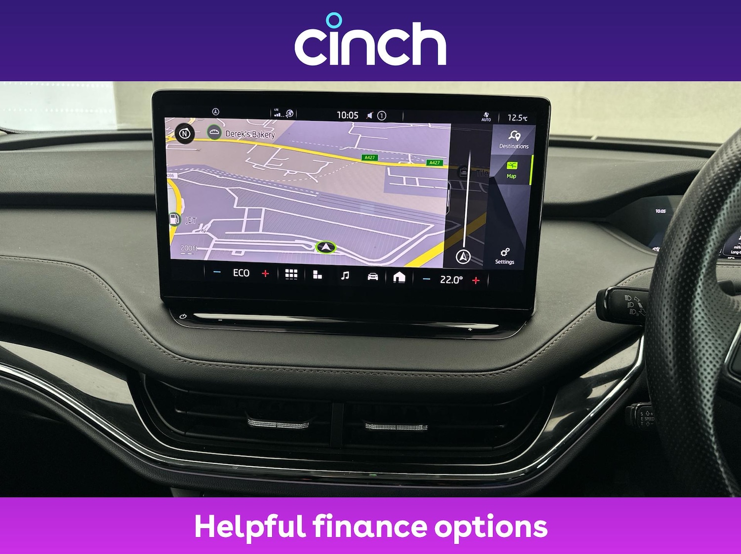 Used Skoda Enyaq 2021 for sale - 76972628: Photo 17