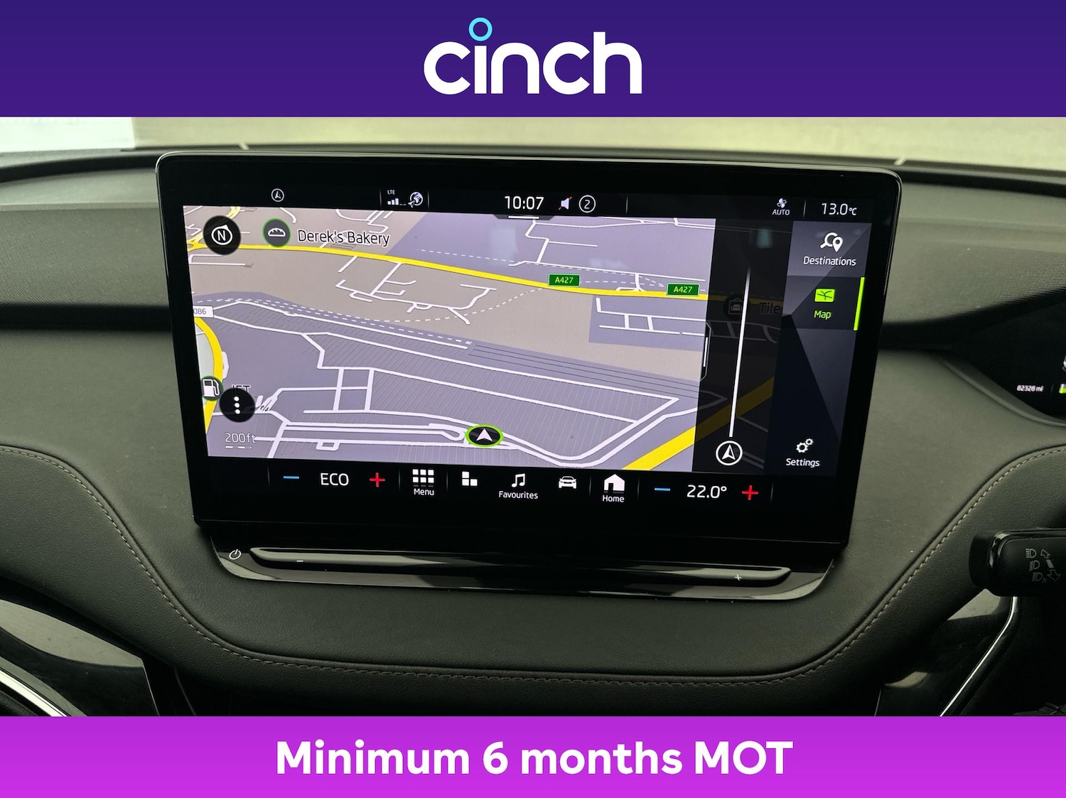 Used Skoda Enyaq 2021 for sale - 76972628: Photo 32