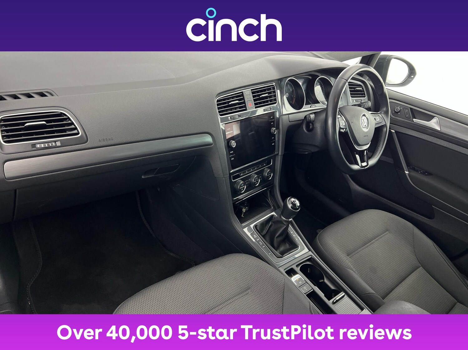 Used Volkswagen Golf 2020 for sale - 76954527: Photo 14