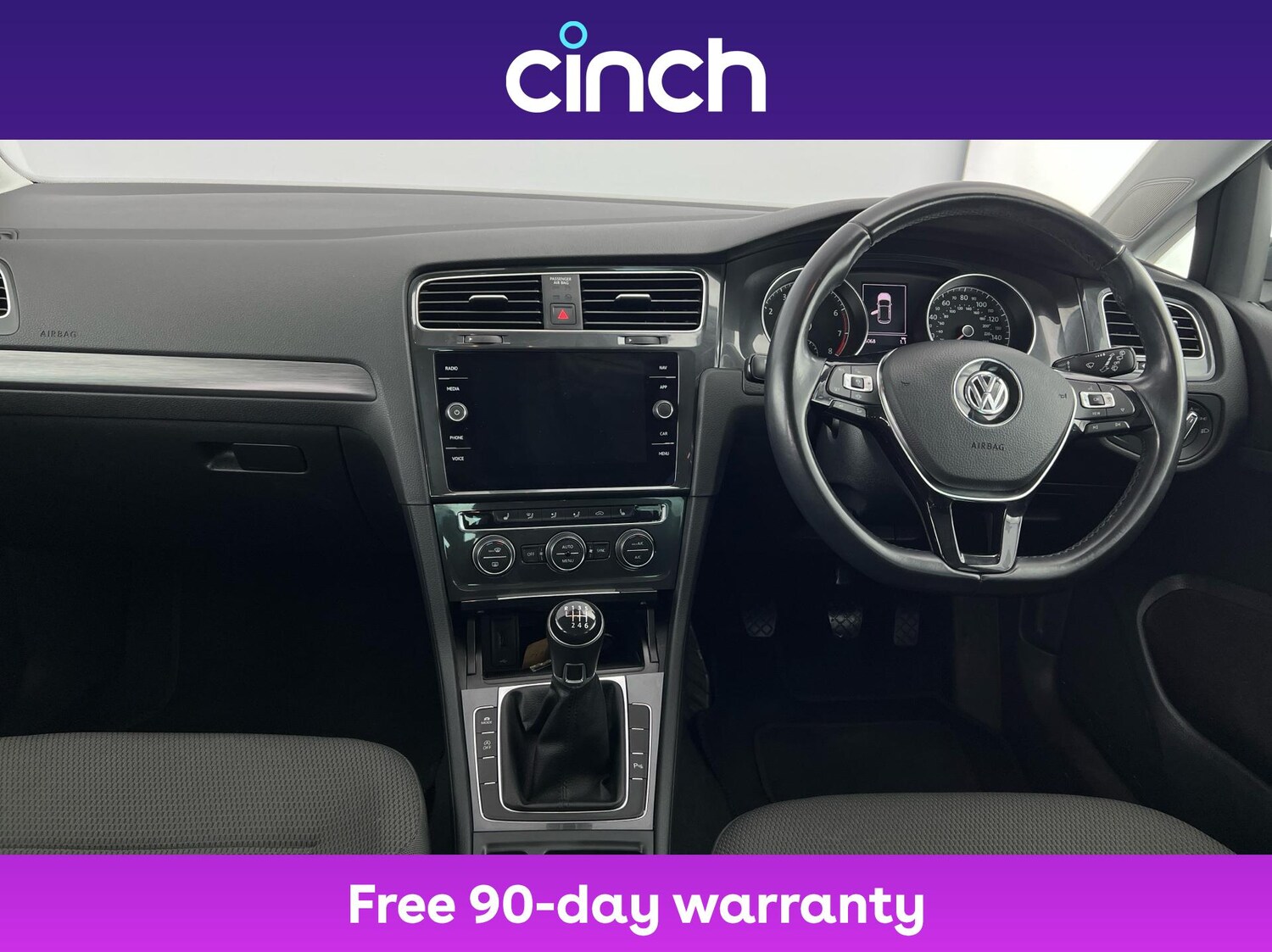 Used Volkswagen Golf 2020 for sale - 76954527: Photo 15