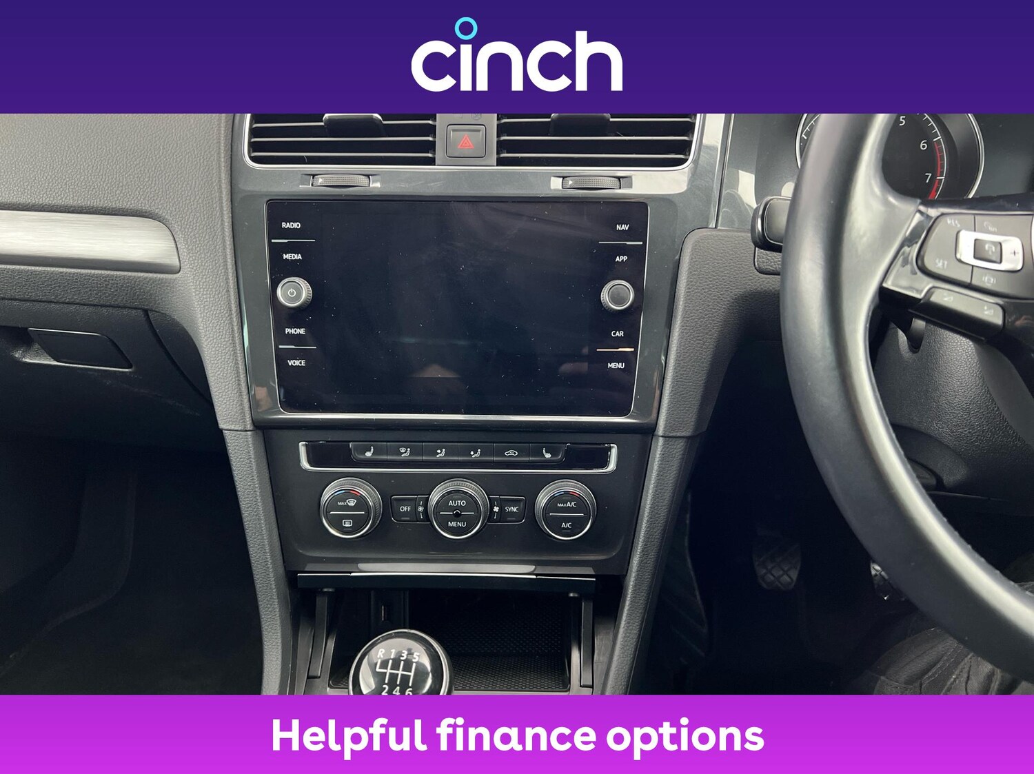 Used Volkswagen Golf 2020 for sale - 76954527: Photo 17