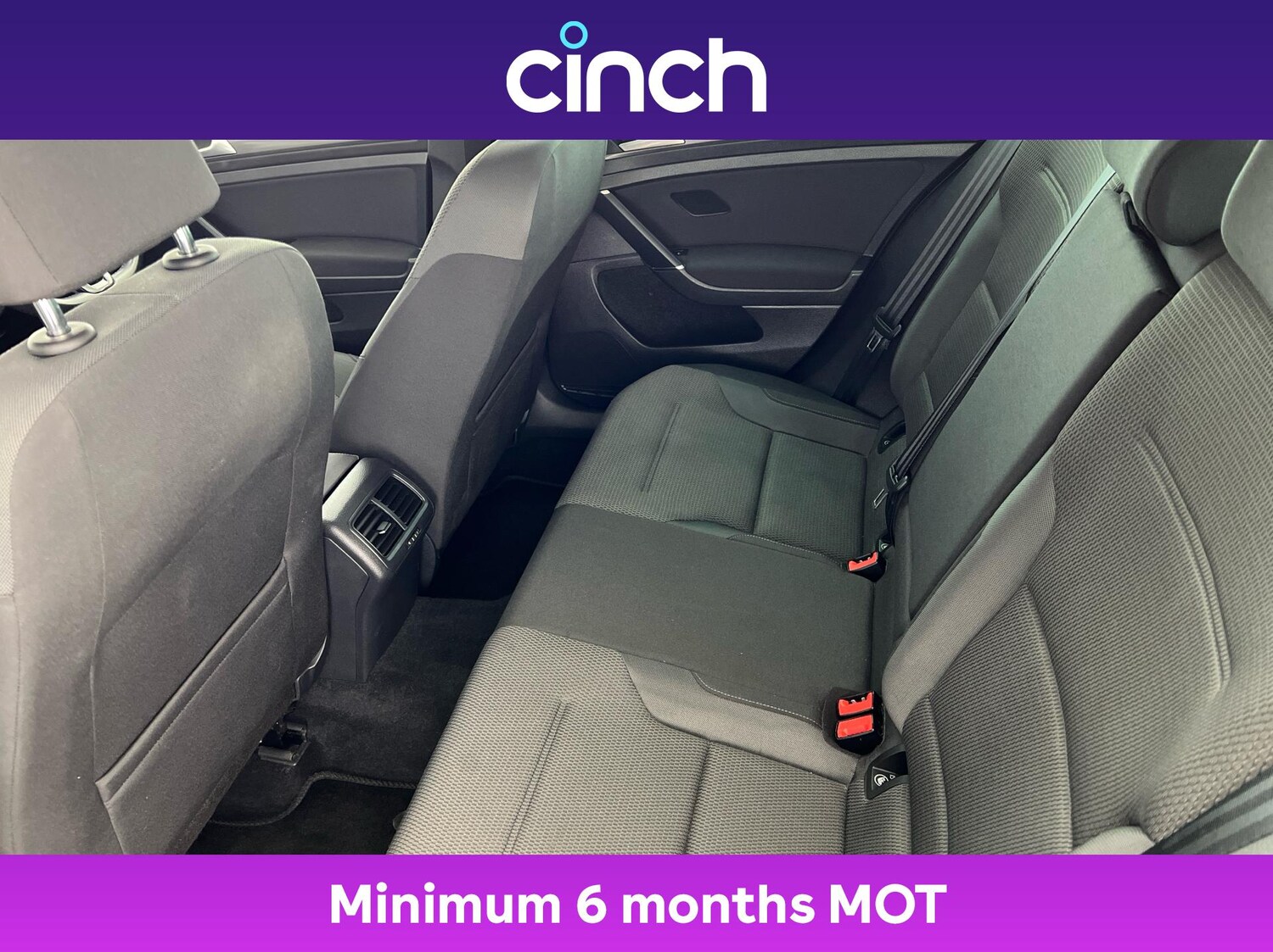 Used Volkswagen Golf 2020 for sale - 76954527: Photo 20