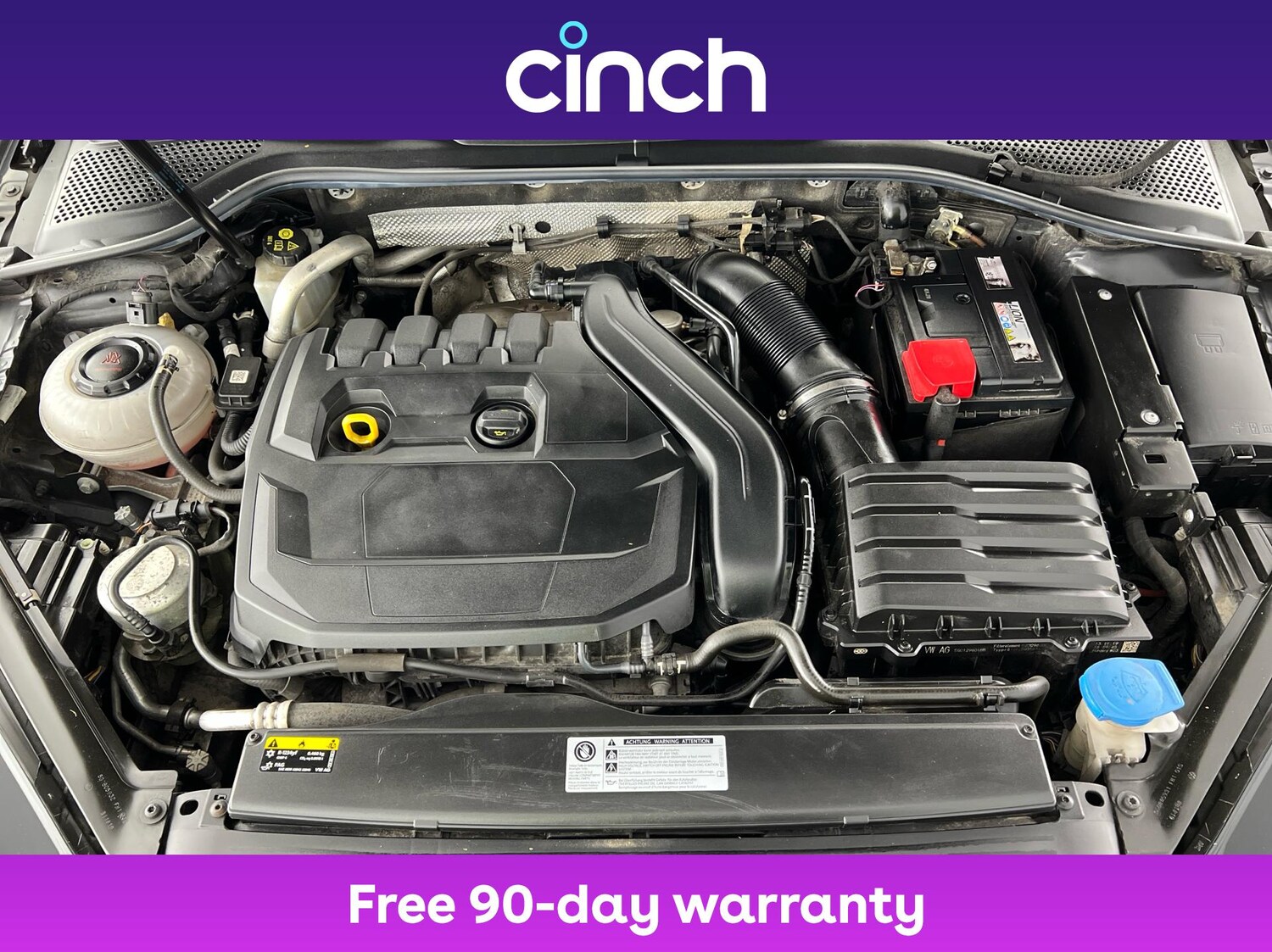 Used Volkswagen Golf 2020 for sale - 76954527: Photo 23