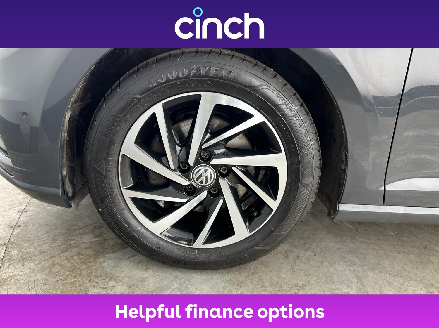 Used Volkswagen Golf 2020 for sale - 76954527: Photo 24