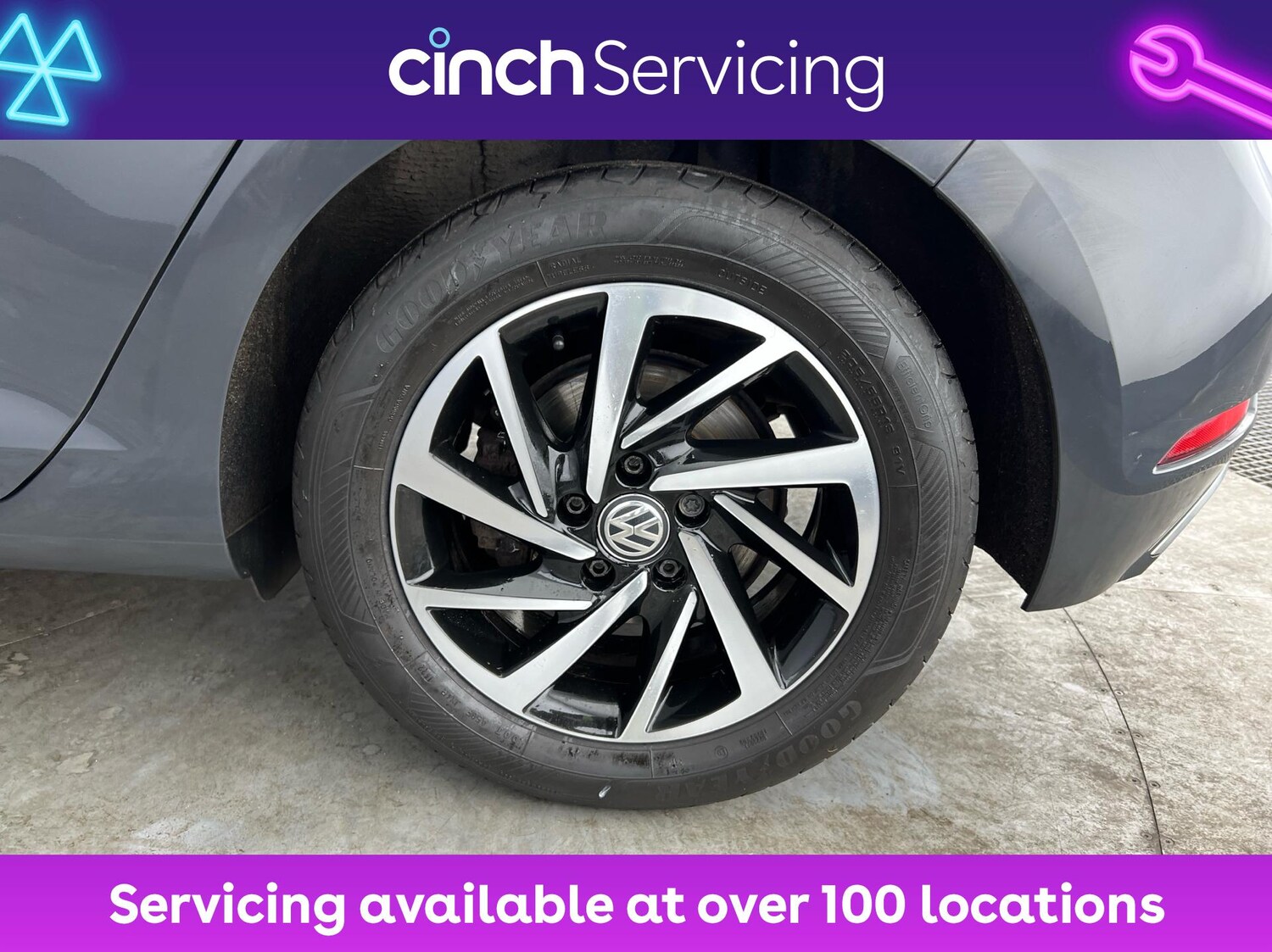 Used Volkswagen Golf 2020 for sale - 76954527: Photo 26