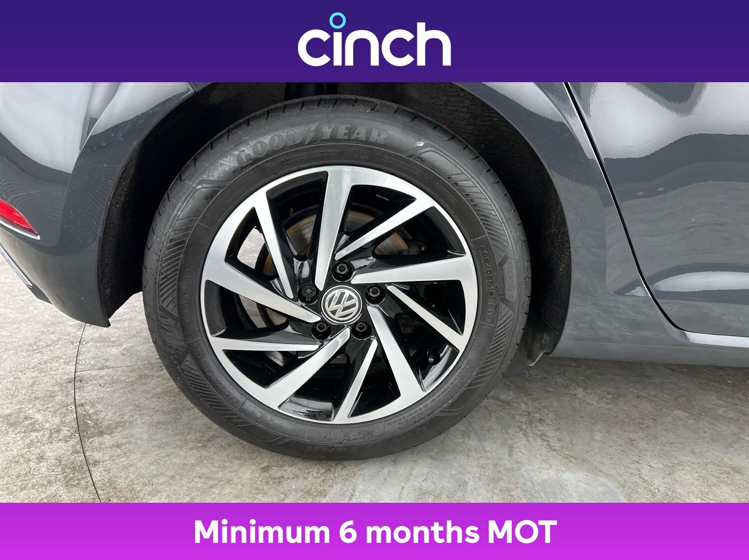 Used Volkswagen Golf 2020 for sale - 76954527: Photo 27