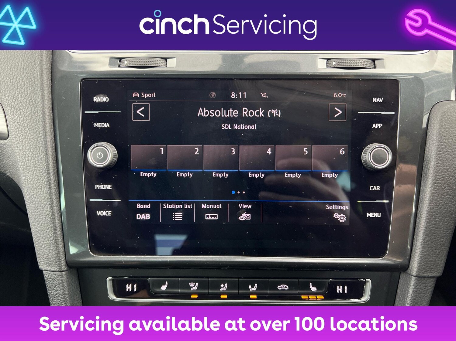 Used Volkswagen Golf 2020 for sale - 76954527: Photo 31