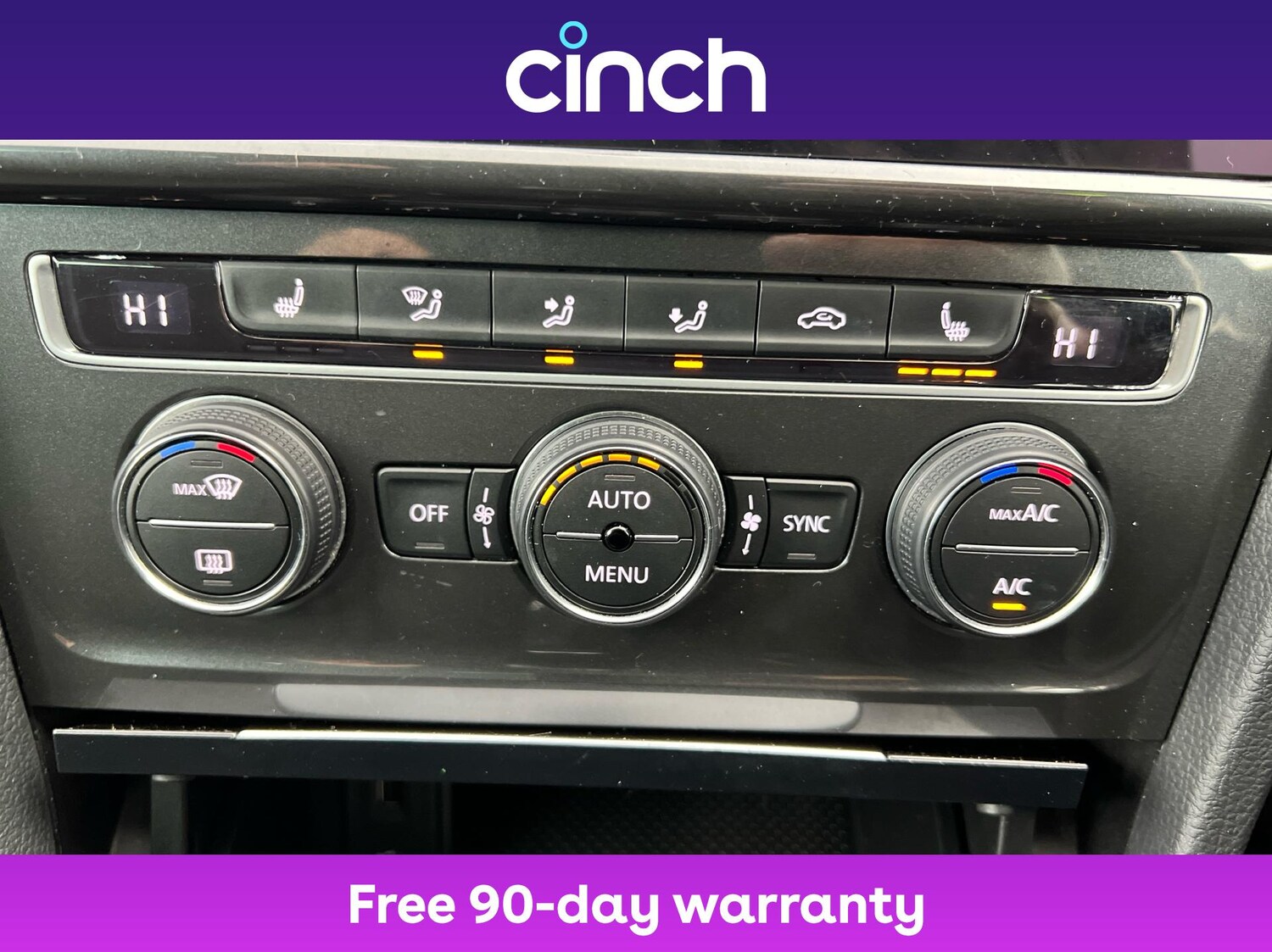 Used Volkswagen Golf 2020 for sale - 76954527: Photo 34