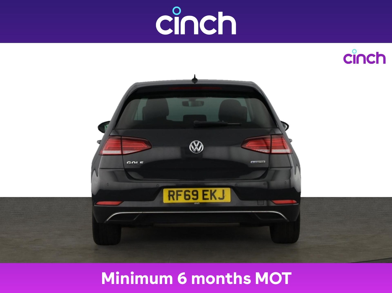 Used Volkswagen Golf 2020 for sale - 76954527: Photo 5