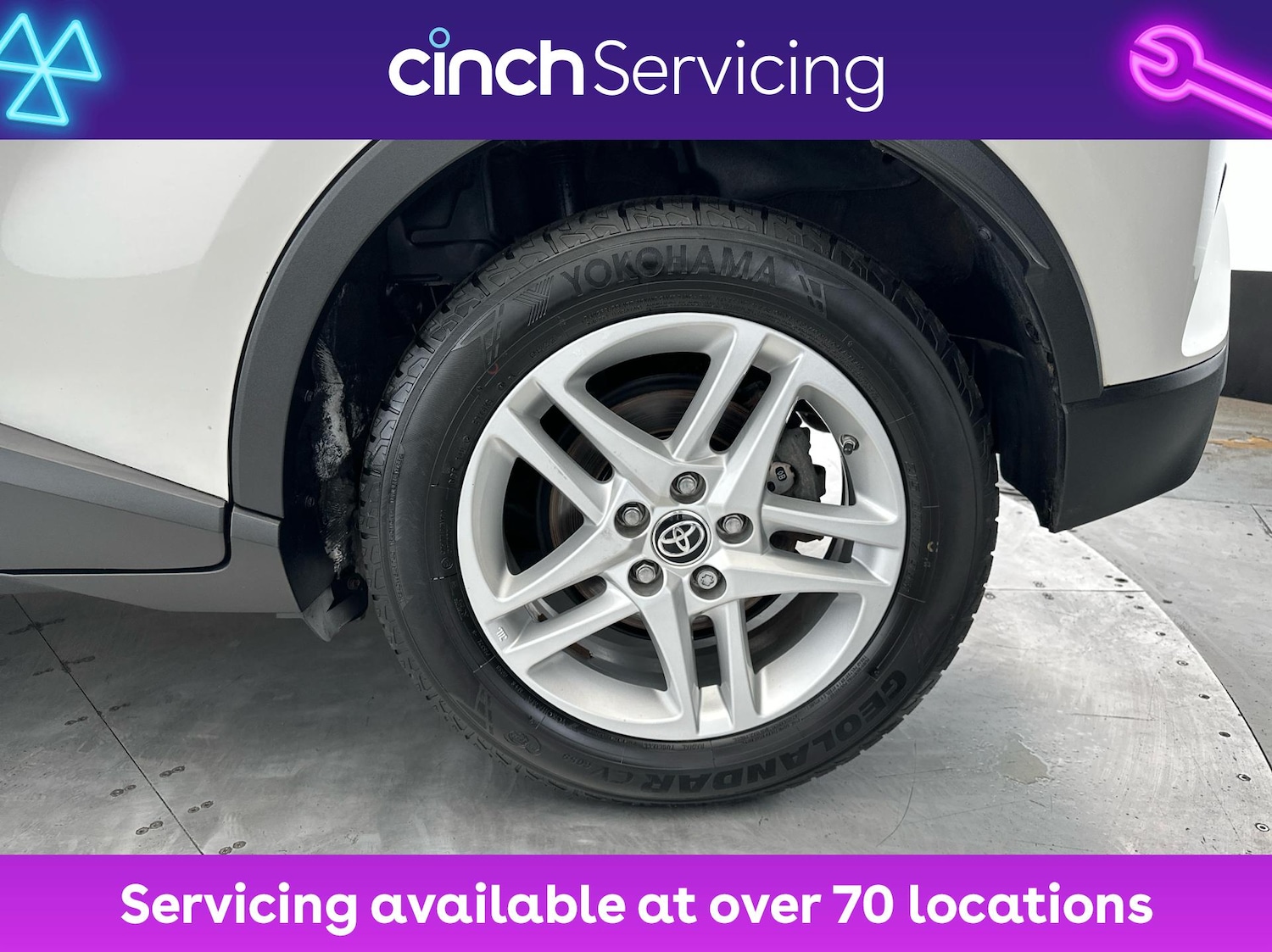 Used Toyota C-HR 2022 for sale - 76508669: Photo 26