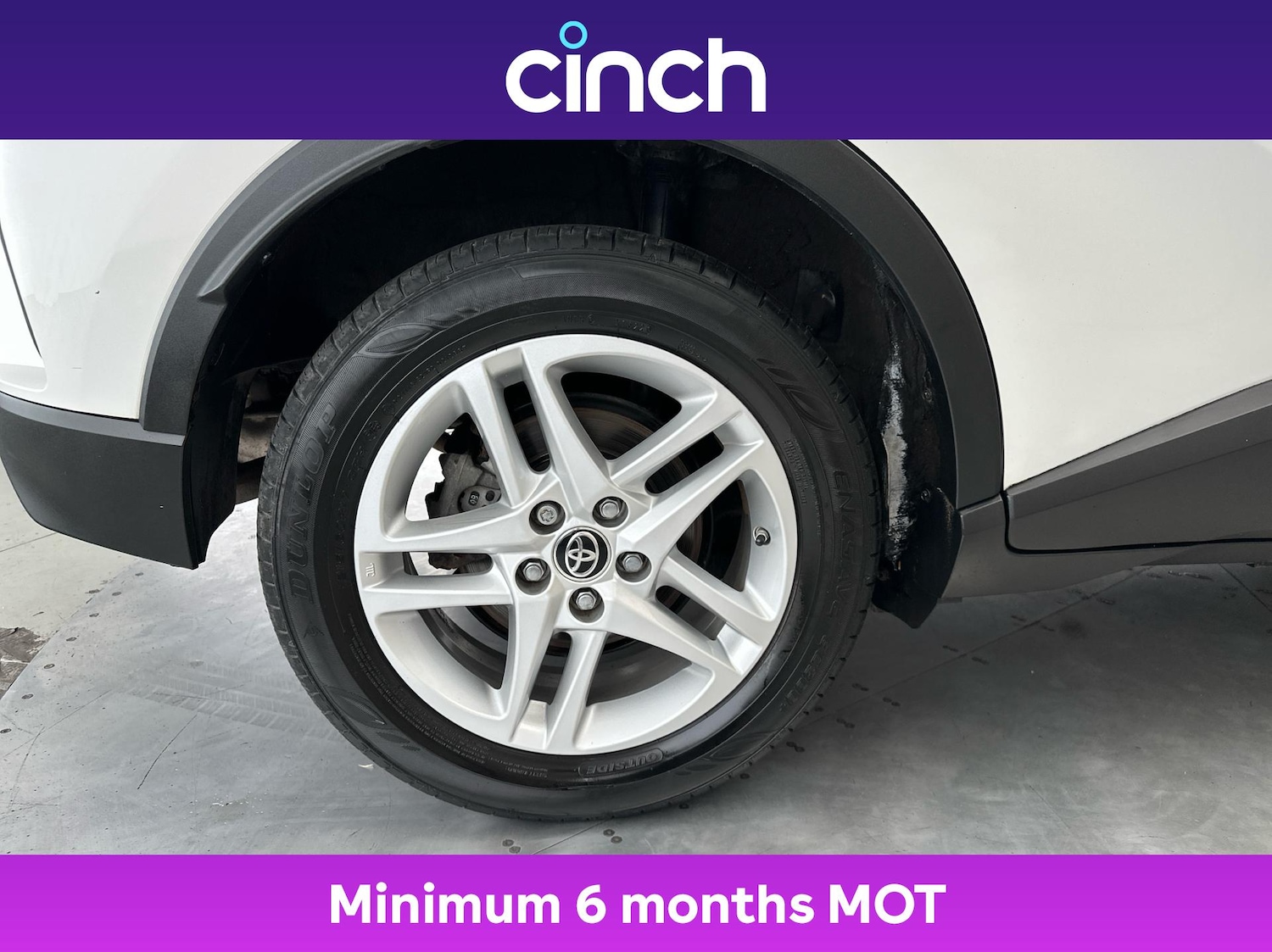 Used Toyota C-HR 2022 for sale - 76508669: Photo 27