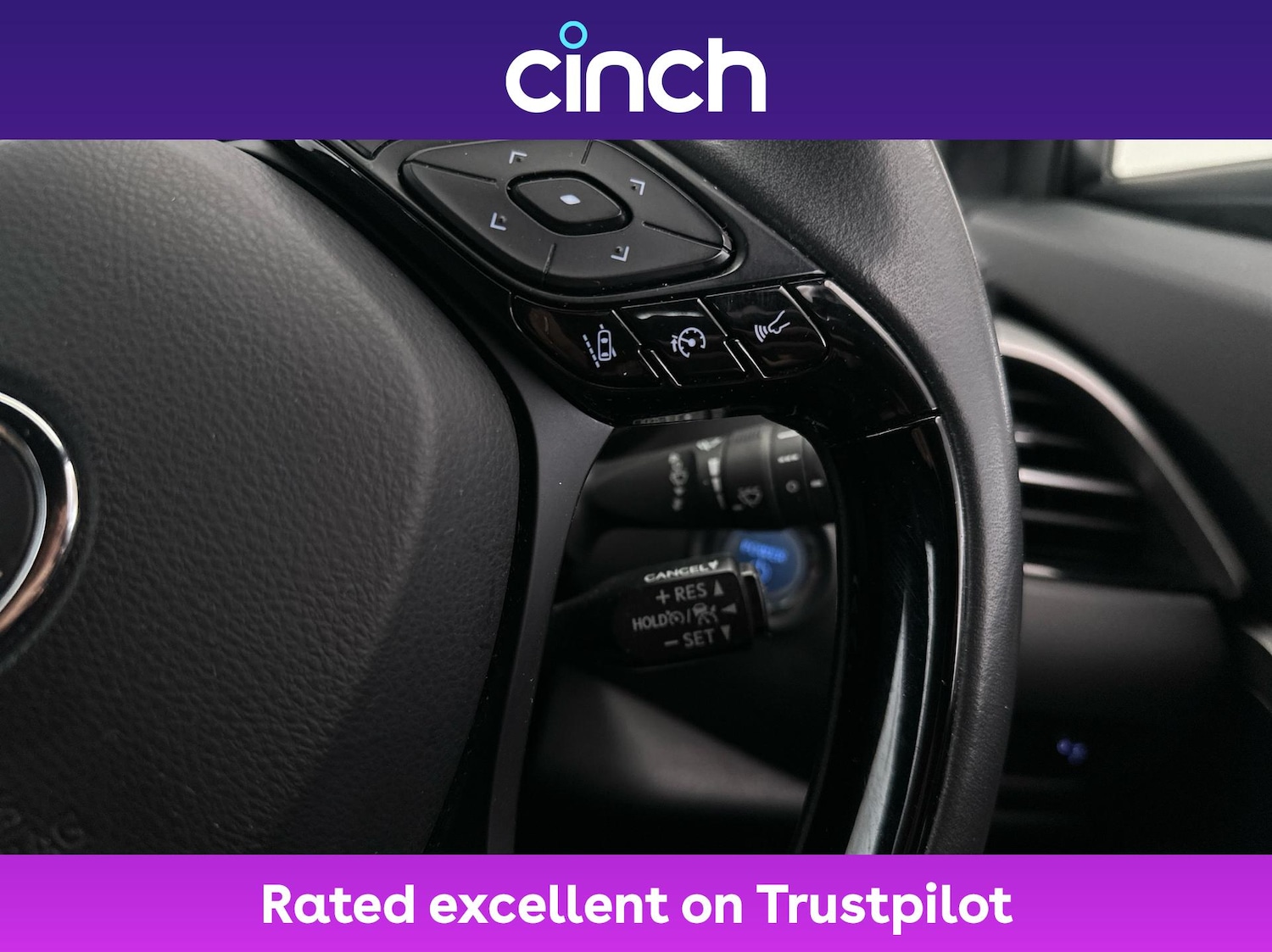 Used Toyota C-HR 2022 for sale - 76508669: Photo 33