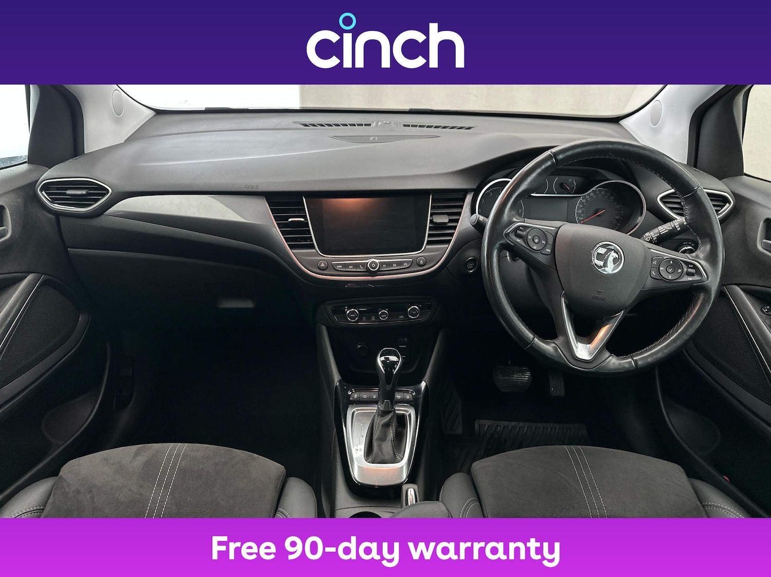 Used Vauxhall Crossland 2022 for sale - 76875119: Photo 15