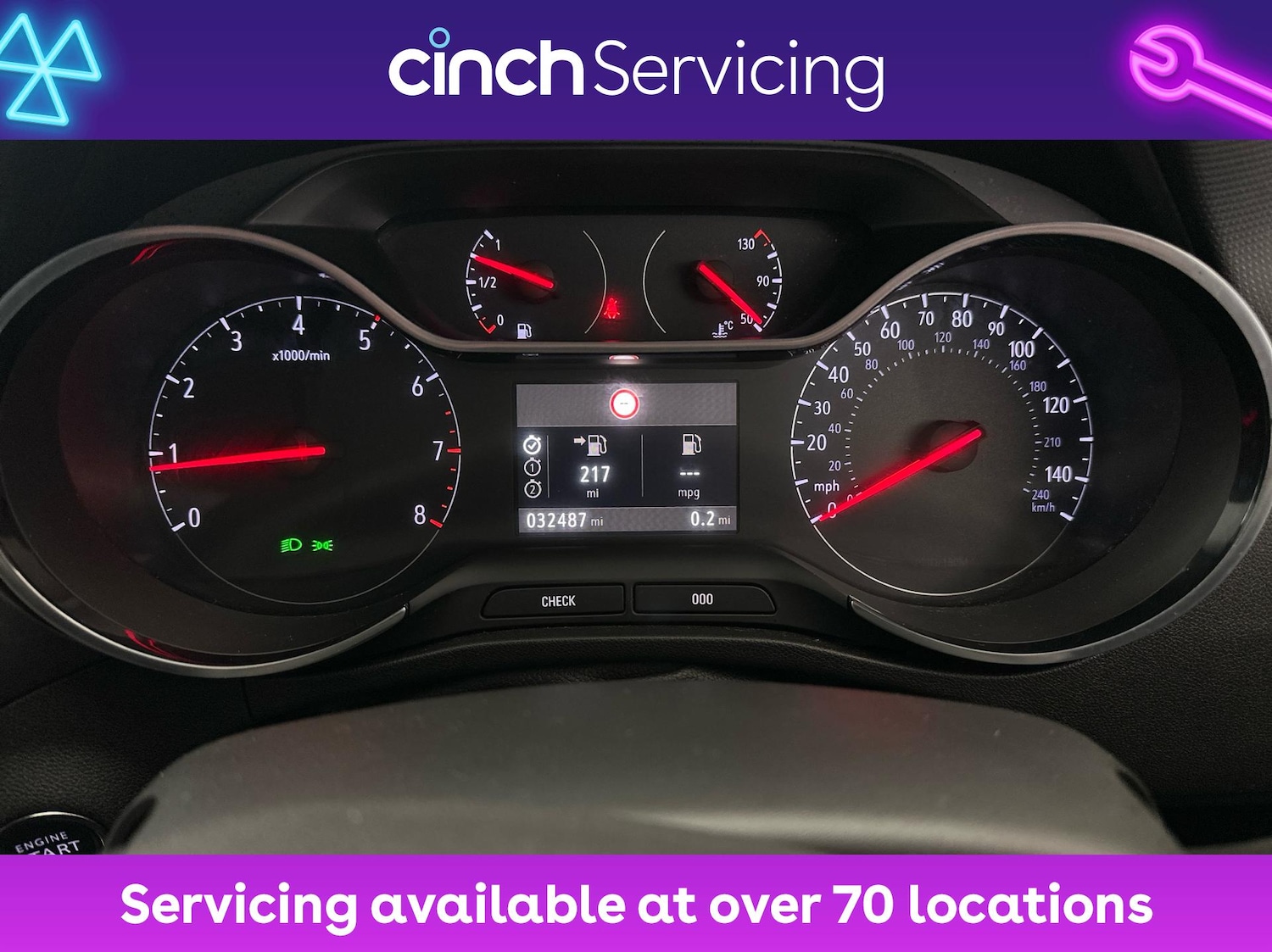 Used Vauxhall Crossland 2022 for sale - 76875119: Photo 18