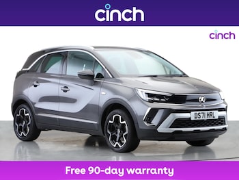 Used Vauxhall Crossland 2022 for sale - 76875119: Photo