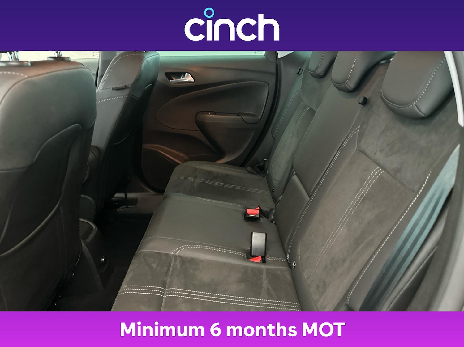 Used Vauxhall Crossland 2022 for sale - 76875119: Photo 20