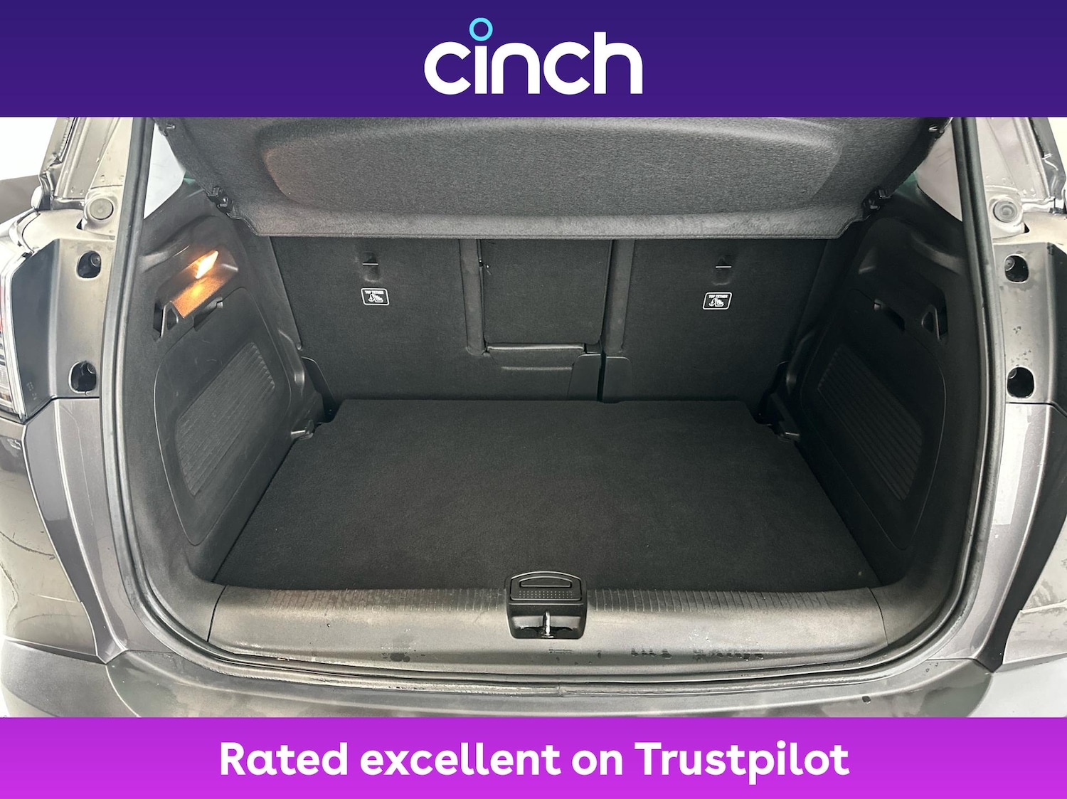 Used Vauxhall Crossland 2022 for sale - 76875119: Photo 21