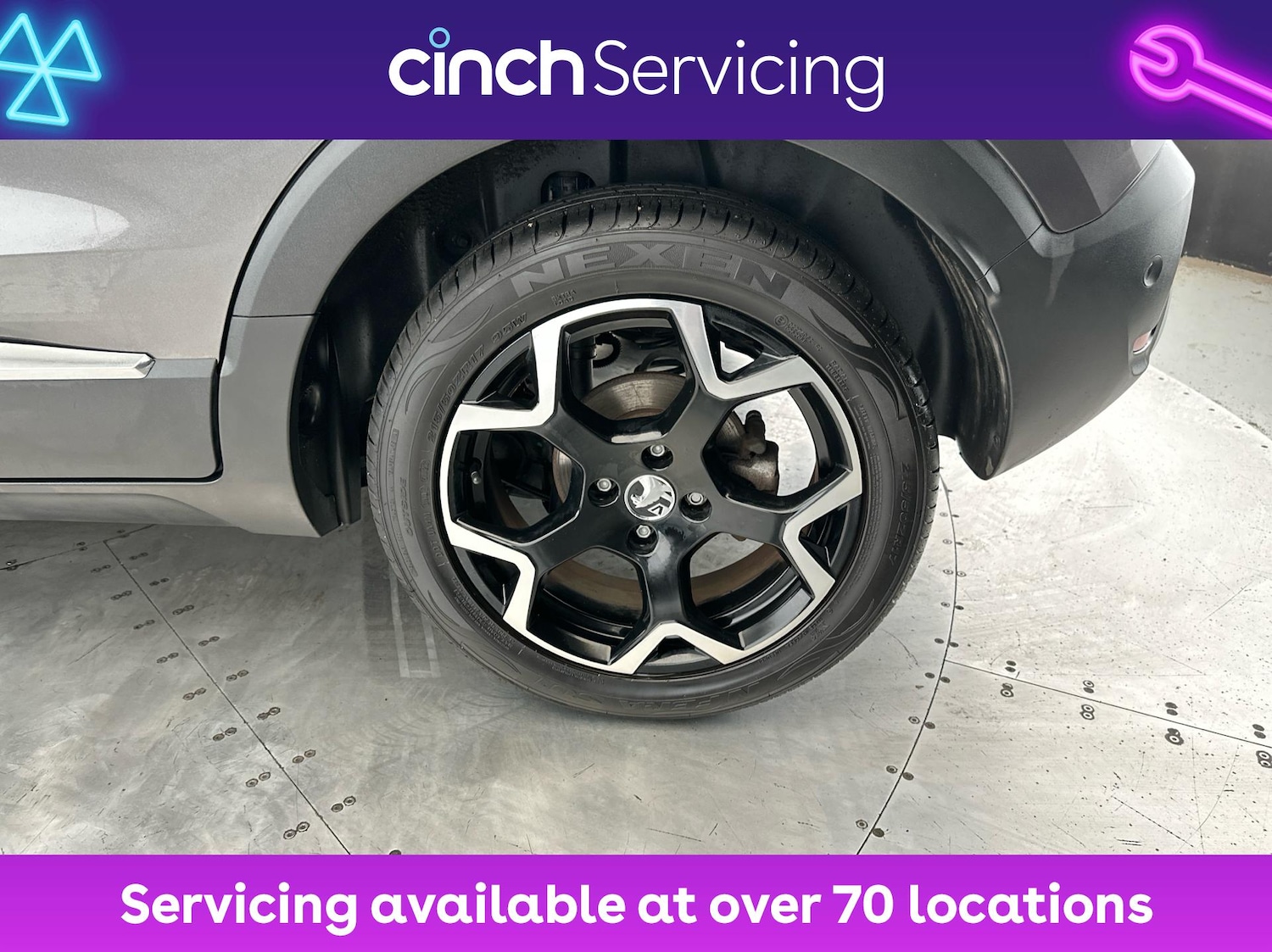 Used Vauxhall Crossland 2022 for sale - 76875119: Photo 26