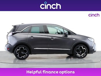 Used Vauxhall Crossland 2022 for sale - 76875119: Photo