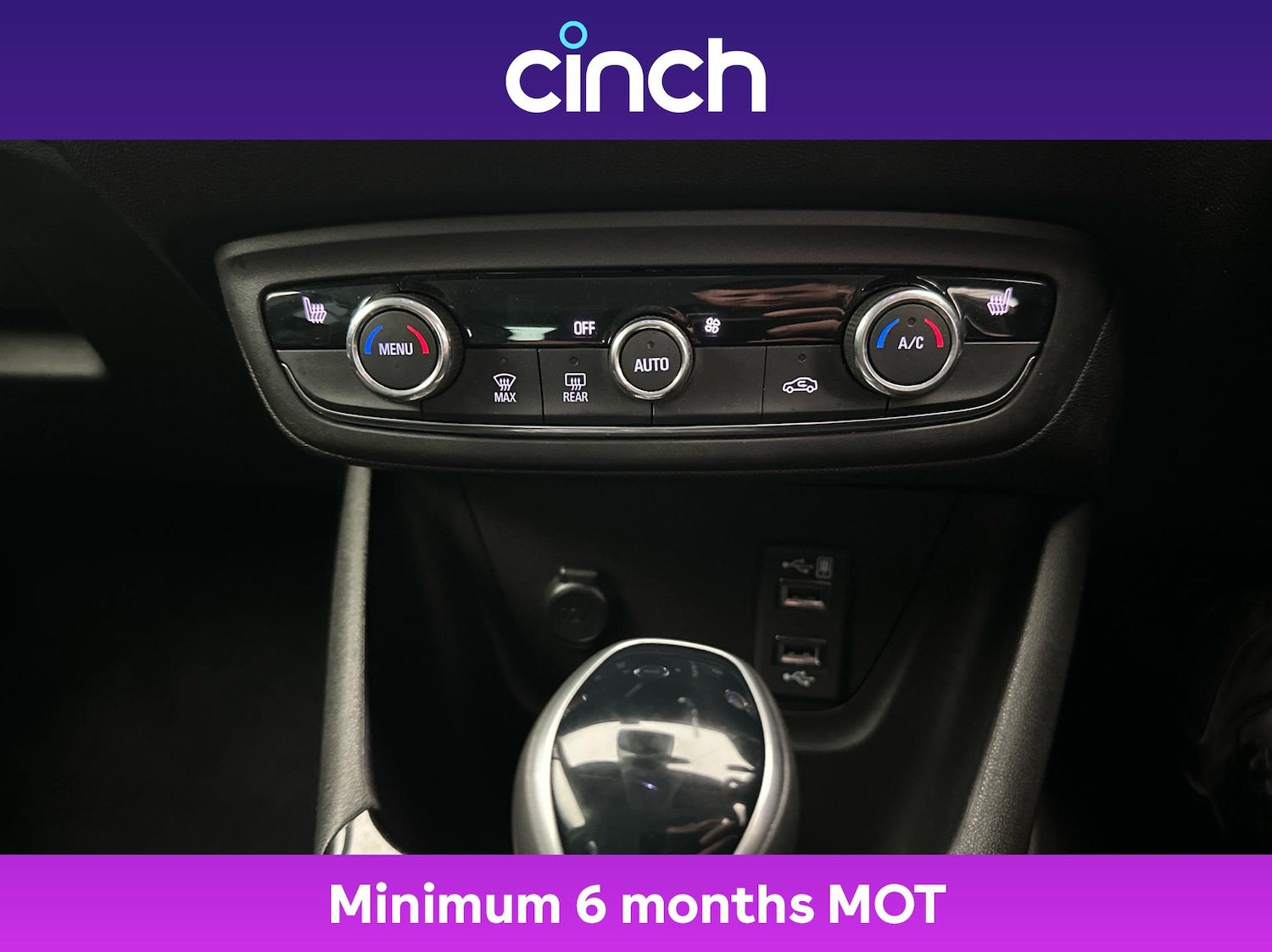 Used Vauxhall Crossland 2022 for sale - 76875119: Photo 32