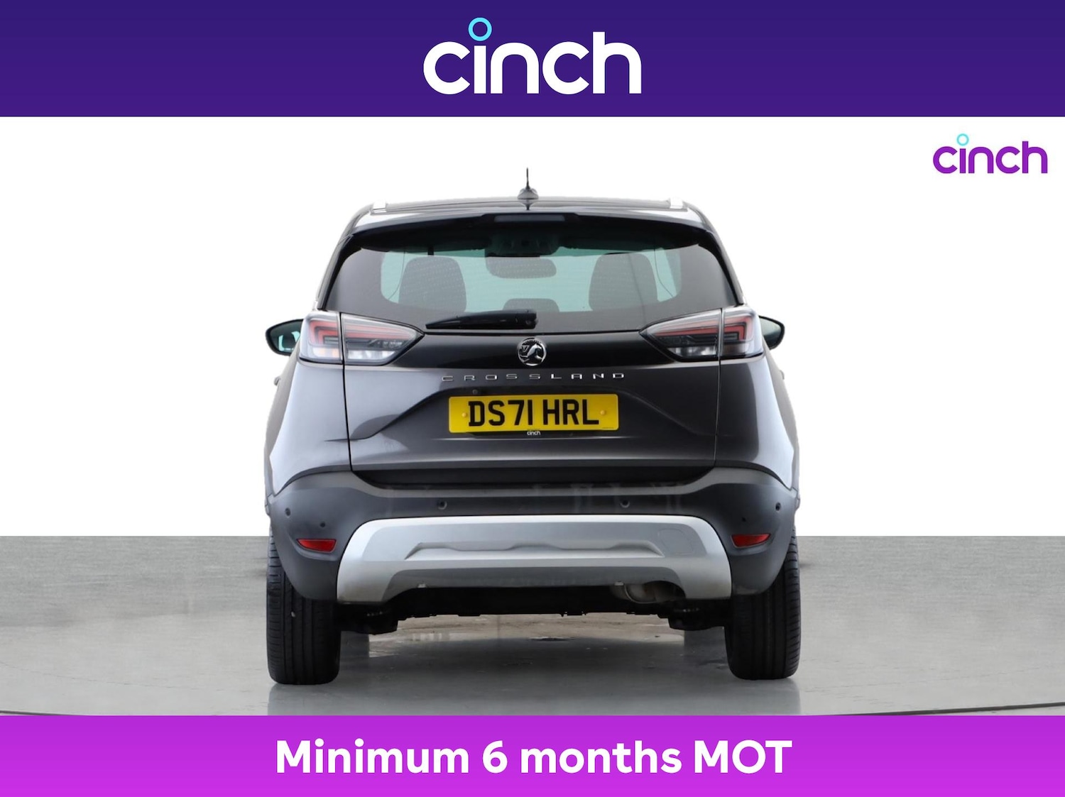 Used Vauxhall Crossland 2022 for sale - 76875119: Photo 5