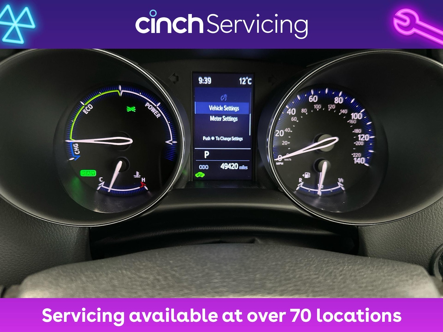 Used Toyota C-HR 2020 for sale - 76697357: Photo 18