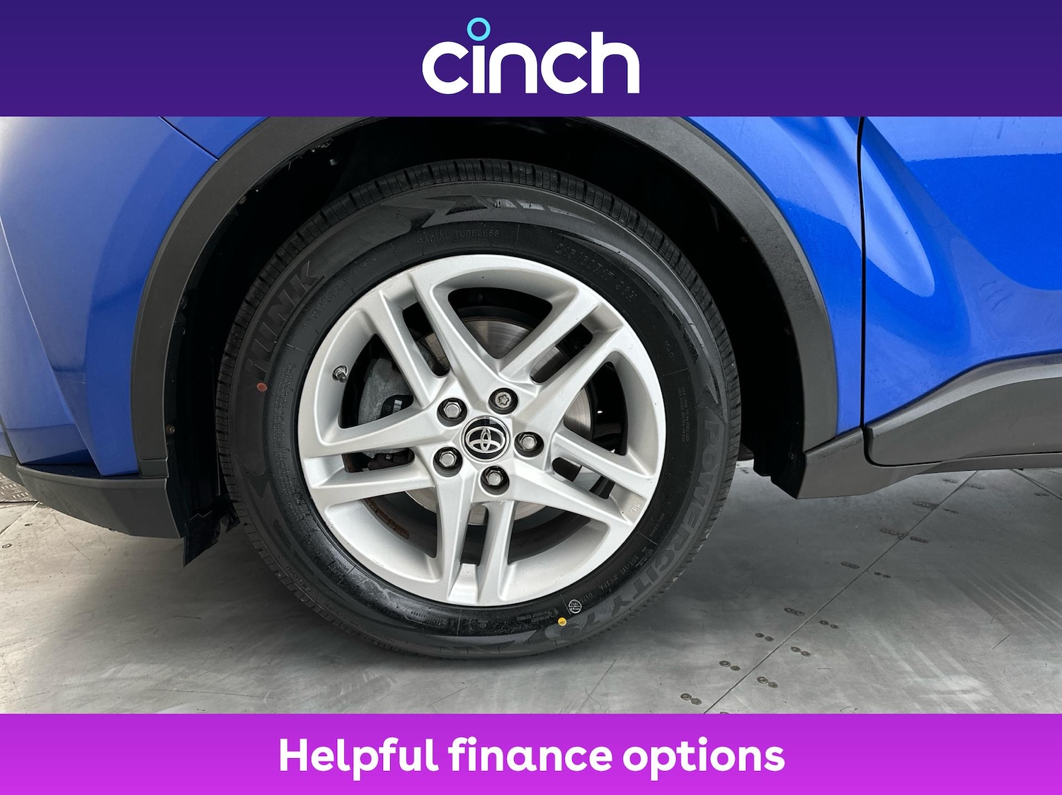 Used Toyota C-HR 2020 for sale - 76697357: Photo 24