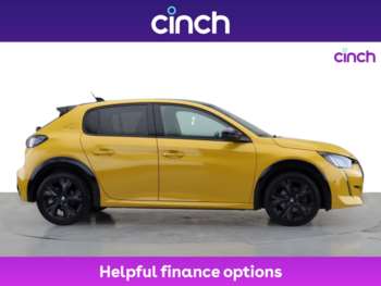 Used Peugeot 208 2021 for sale - 75348504: Photo