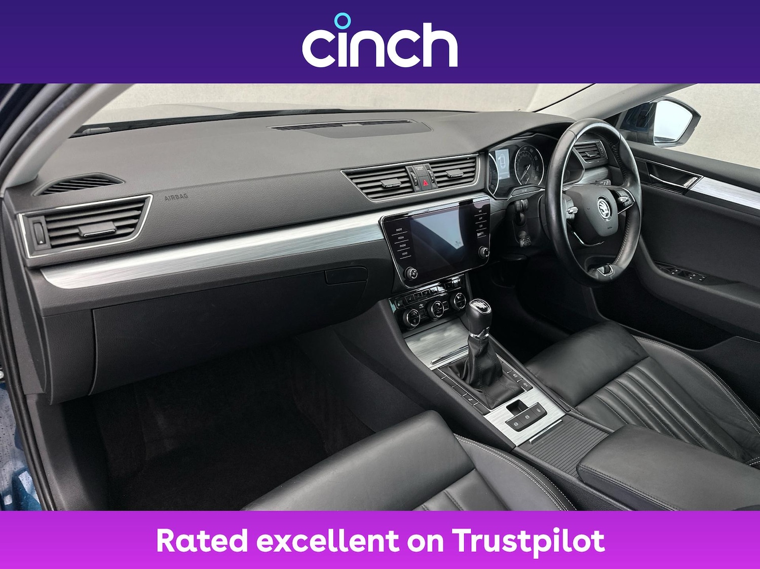 Used Skoda Superb 2021 for sale - 76405634: Photo 14