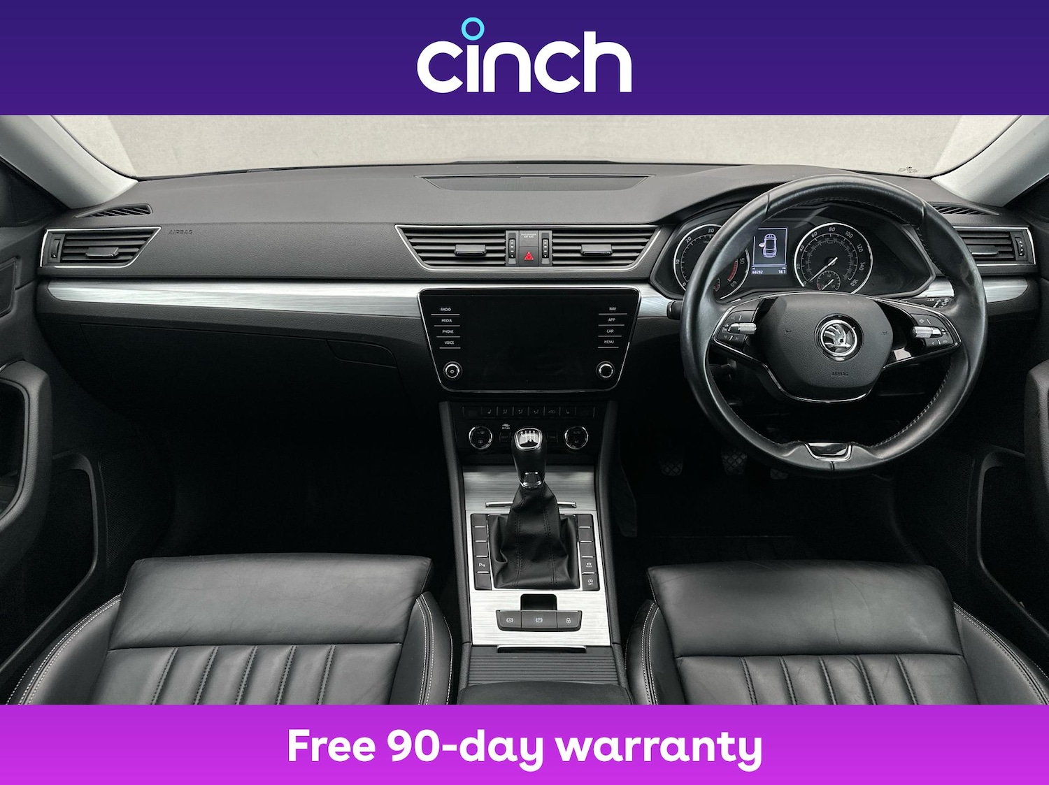 Used Skoda Superb 2021 for sale - 76405634: Photo 15