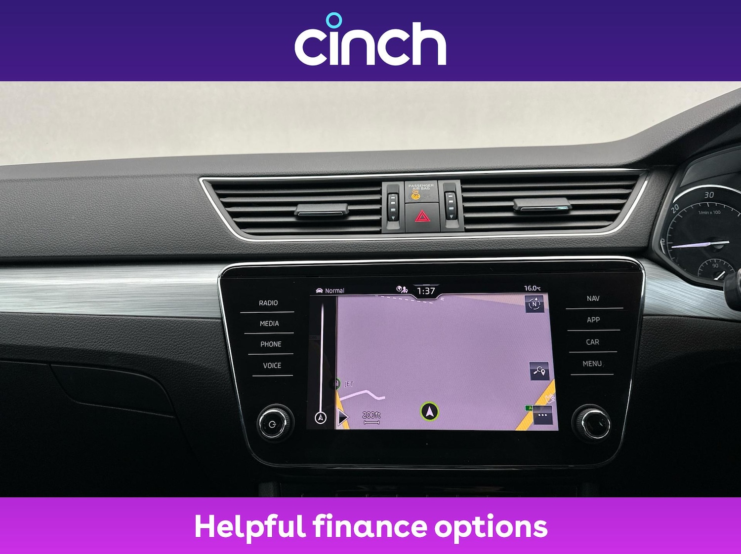 Used Skoda Superb 2021 for sale - 76405634: Photo 17