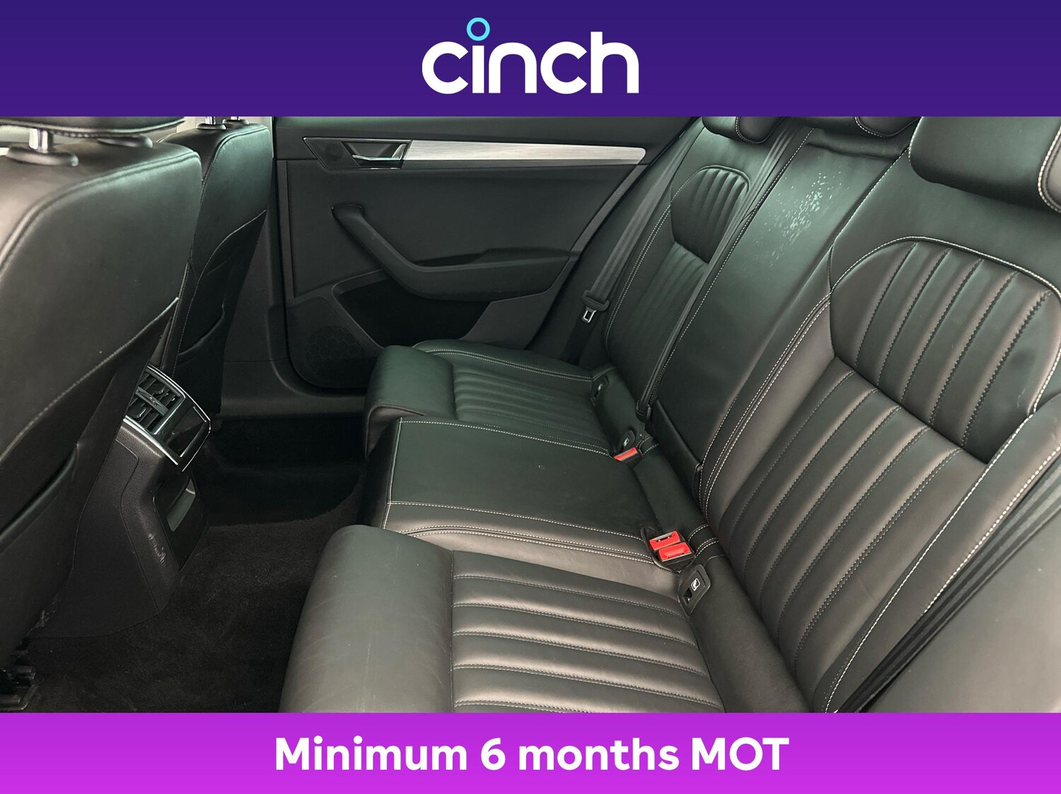 Used Skoda Superb 2021 for sale - 76405634: Photo 20