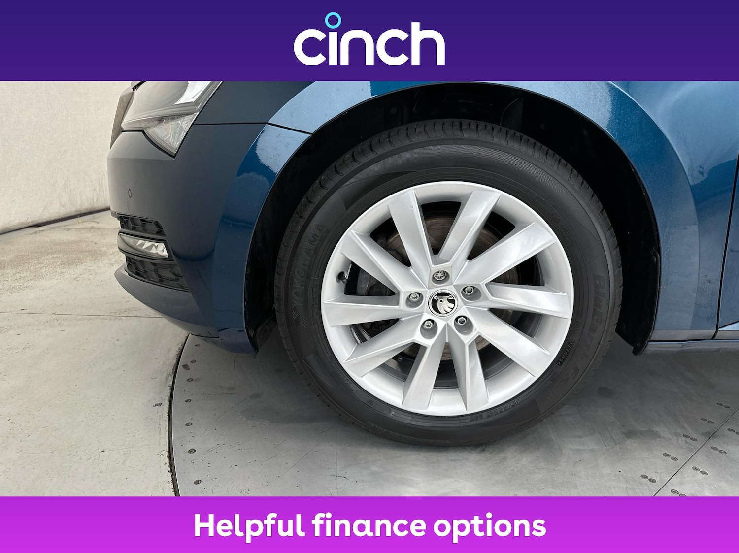 Used Skoda Superb 2021 for sale - 76405634: Photo 24