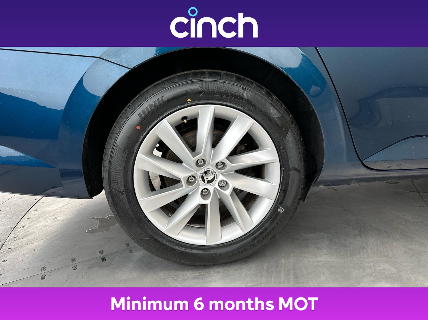 Used Skoda Superb 2021 for sale - 76405634: Photo 27