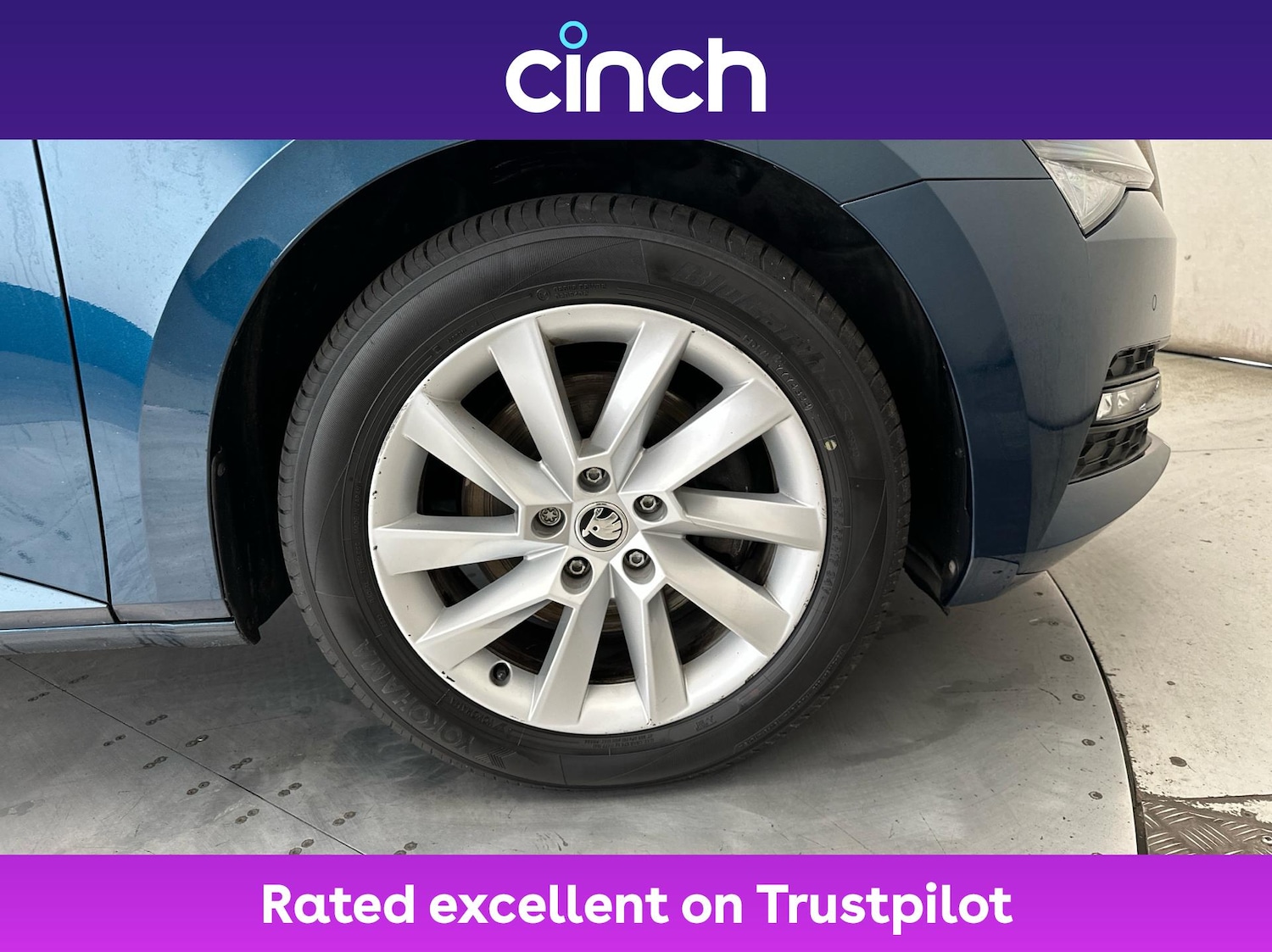 Used Skoda Superb 2021 for sale - 76405634: Photo 28